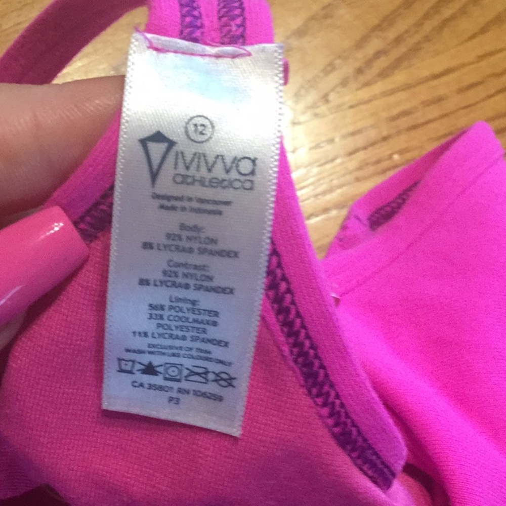 Iviva shirt - Picture 3 of 3